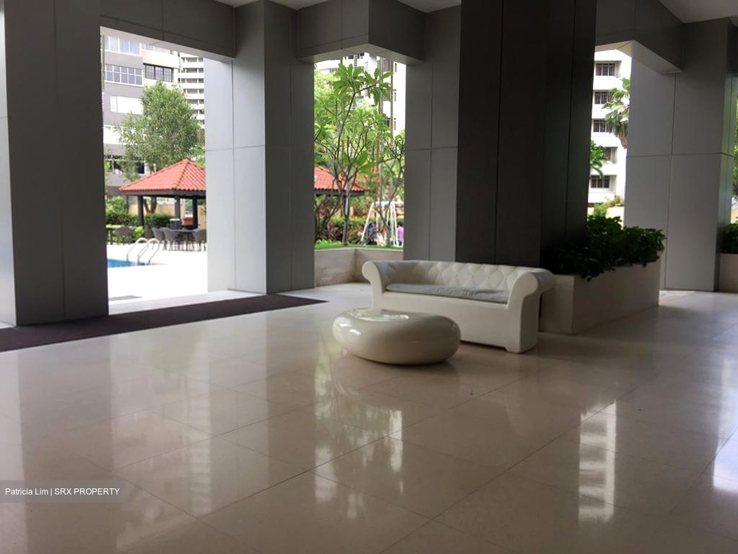 Richmond Park (D9), Condominium #534600971